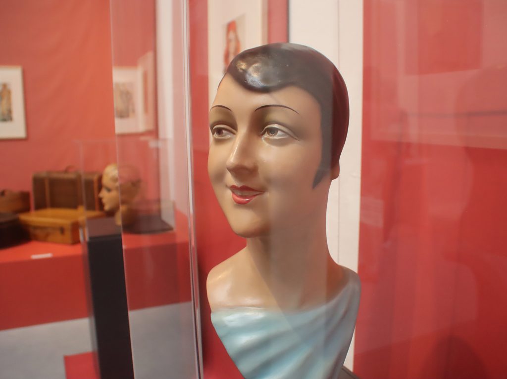 Kunstgenuss am Nachmittag für Senioren