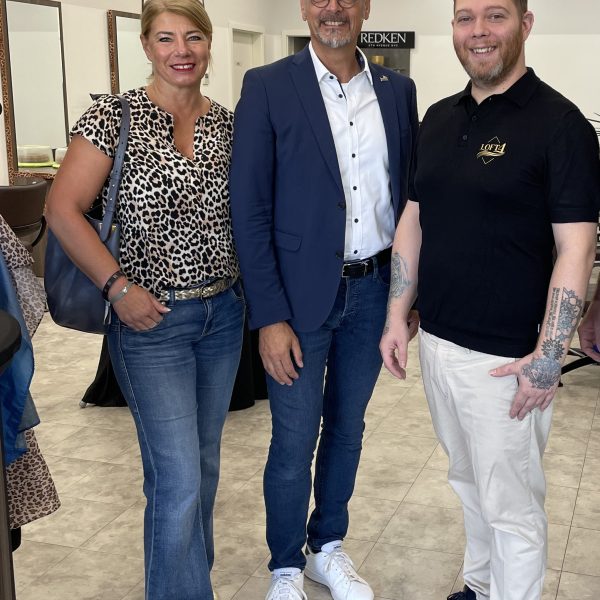 LOFT 4 – Der neue Friseursalon in Lebach