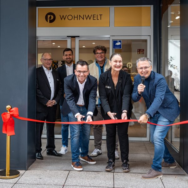PIEPER eröffnet neue Wohnwelt in der Saarlouiser Innenstadt