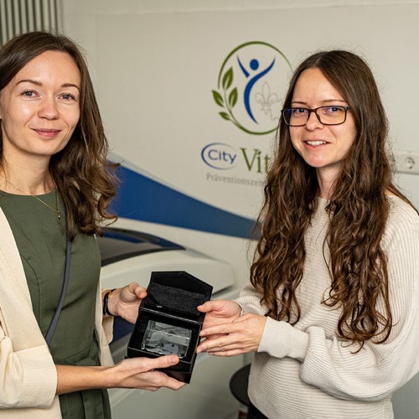 CityVital17a eröffnet Präventionszentrum in Saarlouis