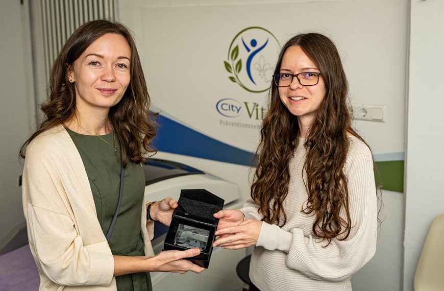 CityVital17a eröffnet Präventionszentrum in Saarlouis