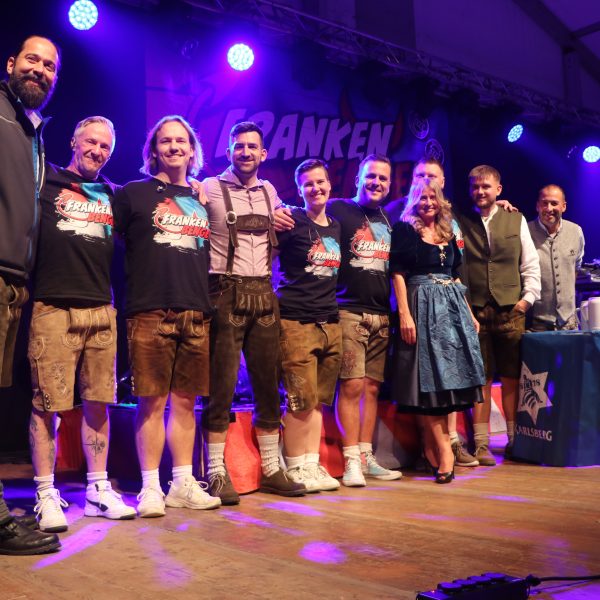 Saarlouis feiert Oktoberfest 2026